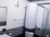 Single Bed in Male Dormitory Room