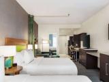 Studio with 2 Queen Beds-Non-Smoking