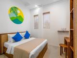 Economy Double Room With Shared Bathroom