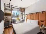 Standard Room 1 Double Bed Non Smoking