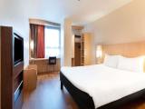 Double Room with Bullring View