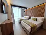 Standard Quadruple Room, 2 Double Beds
