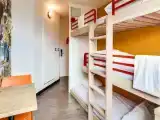Cabrio Triple Room