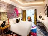 Nhow Deluxe Room 3AD