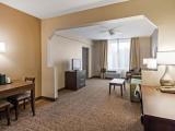 Upgrade King Suite - Non-Smoking