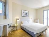 Double Room-Mobility Accessible-Non-Smoking