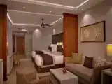 Preferred Club Deluxe Room with Swim Up