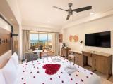 Romantic Room, Balcony Ocean View