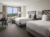Club Two Double Room