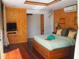Thai Twin House Seaview