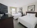 Standard Room, 2 Queen Beds