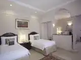 Luxury Twin Room (Grand)