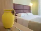 Economy Quadruple Room