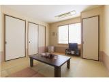 Main Building Regular Floor Japanese-Style With Bath