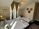 Superior Studio With Balcony