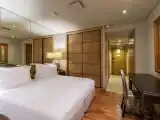 Junior Suite With Ocean View