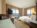 Superior King Room With Sea View