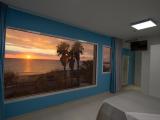 Deluxe Room With Sea View