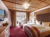 Classic Double Room, Balcony, Mountain View (Vogelsang)