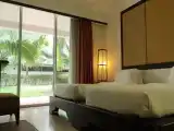Superior Room with Garden View