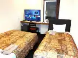 Standard Twin Room-Smoking