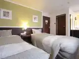 Standard Twin Room With Bath