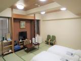 Japanese-Style Room-Non-Smoking