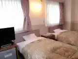 Twin Room With Bath