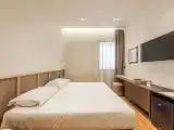 Double Room With City View