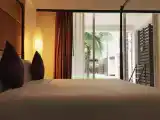 Junior Suite With Garden View