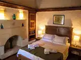 Romantic Double Room, 1 Queen Bed