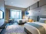 Crowne Plaza Club Room-Two Beds