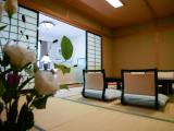 Japanese-Style Superior Room