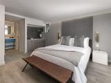 All New Pines Superior King Non-View Room (Recently Renovated)