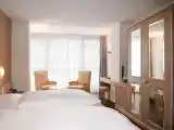 Basic Double Room