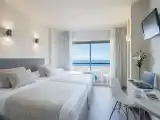 Standard Single Room With Balcony