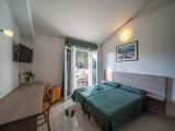 Studio With Balcony