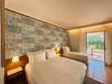 Family Suite With Garden View