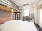 [Main Wing]Double/Single Bunk Room(Withbf) Nosmoke