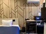 Semi Double Room Nonsmoking