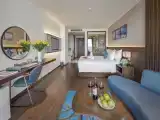 Grand Suite with Sea View