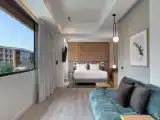 King Junior Suite