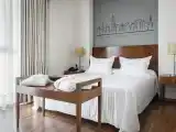Quadruple Room (2 Adults + 2 Children)
