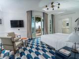 Junior Suite With Private Pool And Sea View