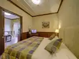 Junior Suite, With Side Lake View