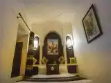Tafukt-Double-Suite-Salle De Bain-Patio