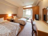 Annex Japanese-Western Mixed With Bath, City View