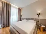 Double Room With Balcony And Sea View
