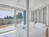Two-Bedroom Maisonette With Garden View