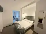 Double Economy Double Room